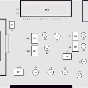 Savage Labs Table Reservations