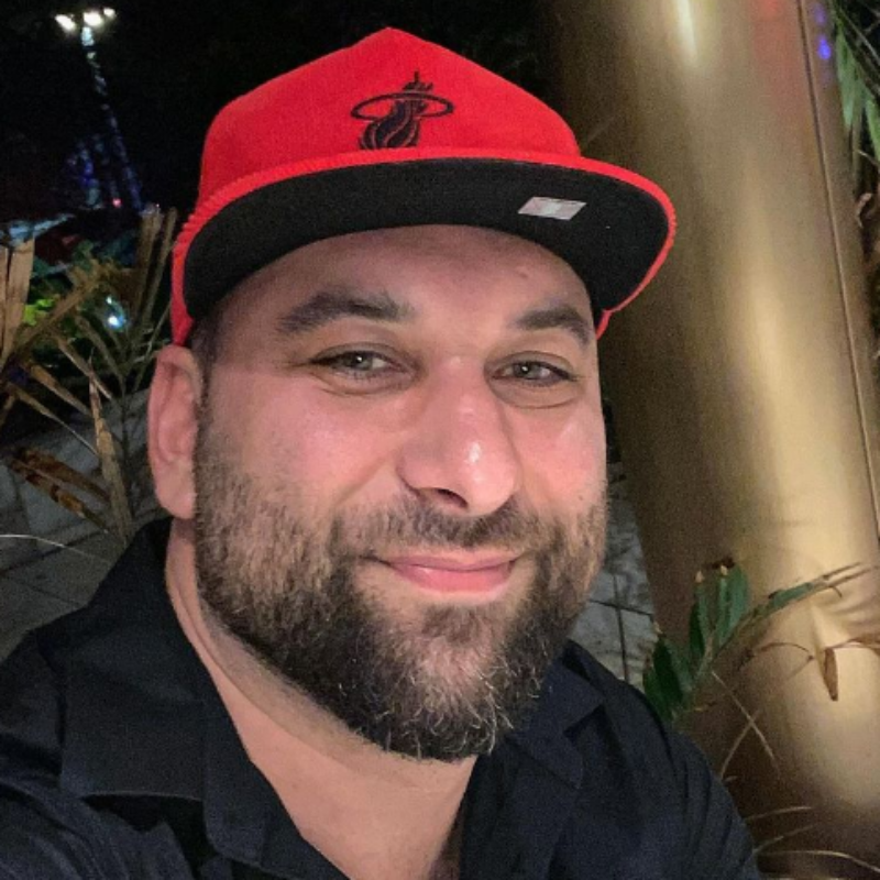 Profile photo of mrnative305