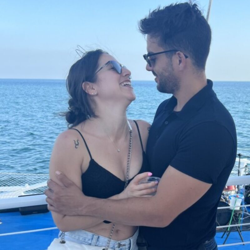 Profile photo of CouplefromSpain