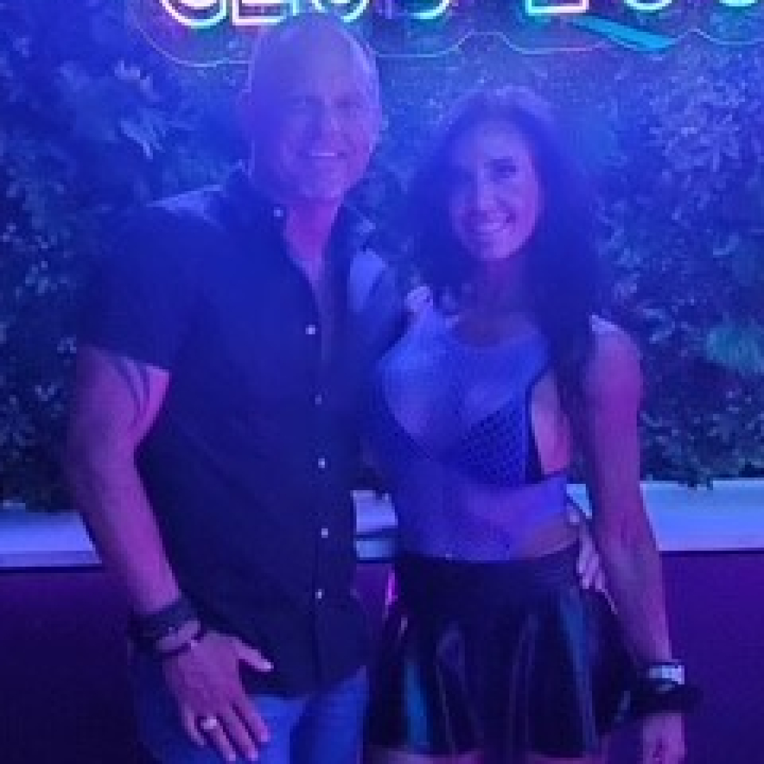 Profile photo of salient