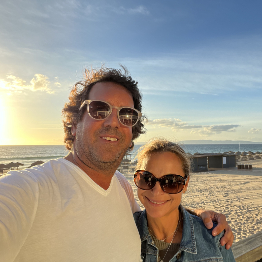 Profile photo of Gilbert Mesa